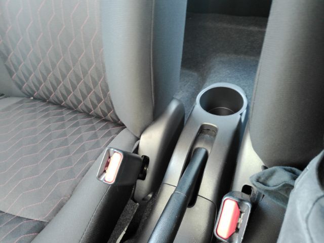 2024 Mitsubishi Mirage ES Plano TX