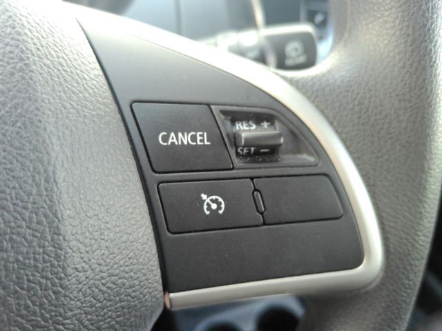 2024 Mitsubishi Mirage ES Plano TX