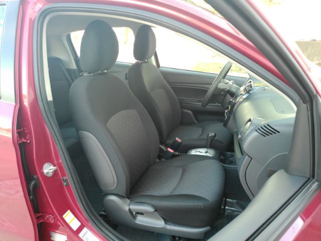 2024 Mitsubishi Mirage ES Plano TX