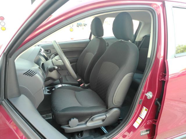 2024 Mitsubishi Mirage ES Plano TX