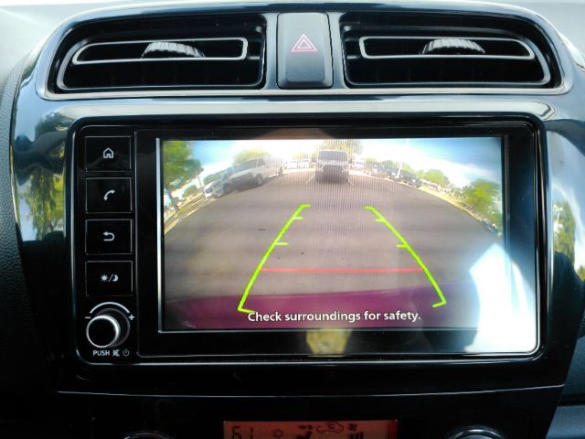 2024 Mitsubishi Mirage ES Plano TX