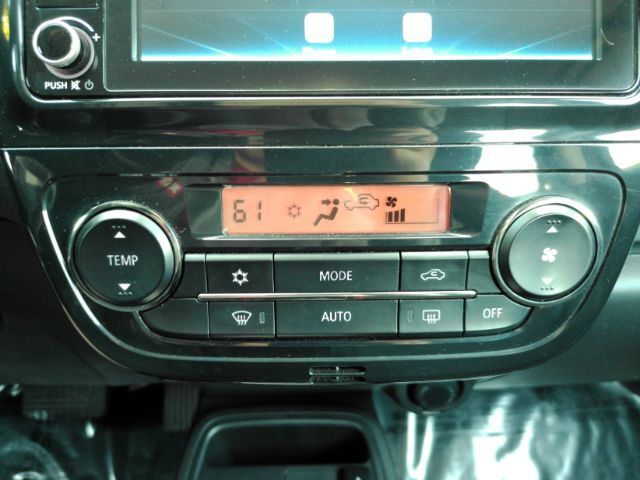 2024 Mitsubishi Mirage ES Plano TX