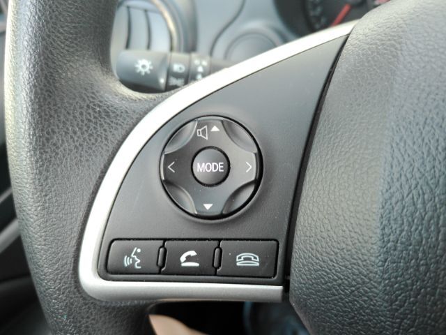 2024 Mitsubishi Mirage ES Plano TX