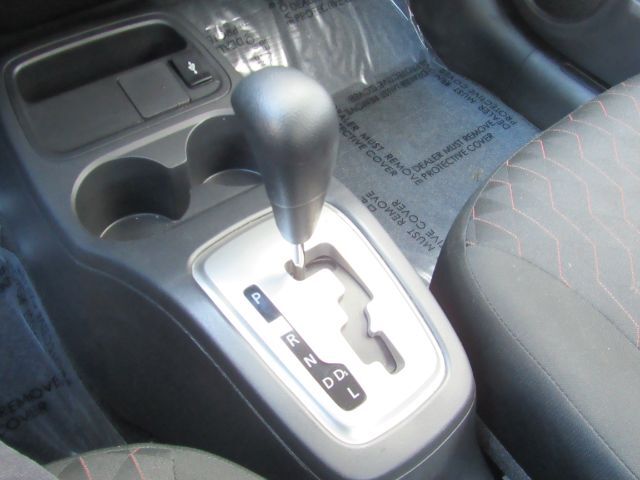 2024 Mitsubishi Mirage ES Plano TX
