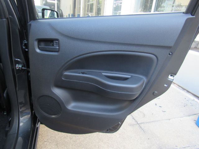 2024 Mitsubishi Mirage ES Plano TX
