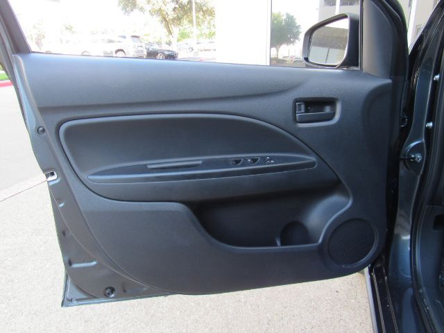 2024 Mitsubishi Mirage ES Plano TX