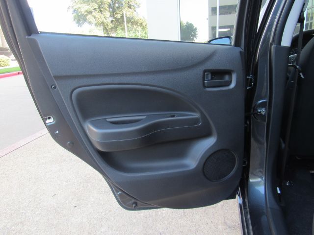 2024 Mitsubishi Mirage ES Plano TX