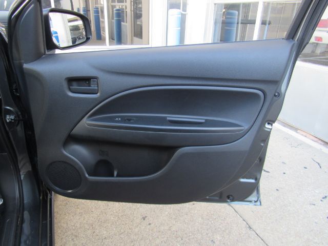 2024 Mitsubishi Mirage ES Plano TX