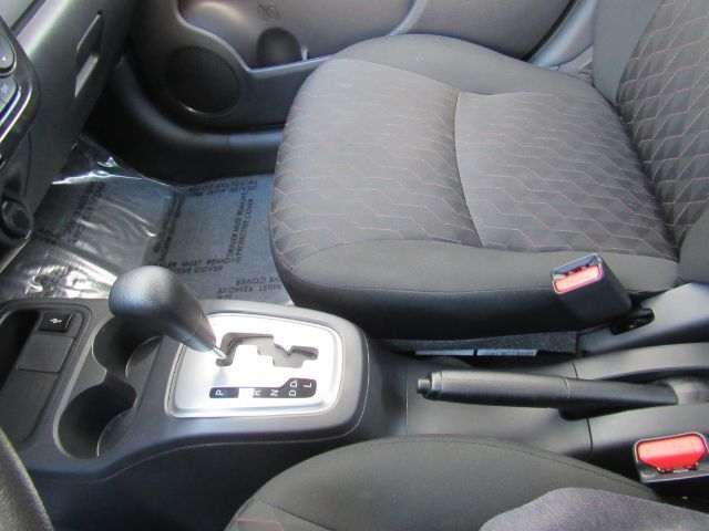 2024 Mitsubishi Mirage ES Plano TX