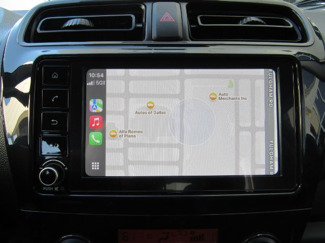 2024 Mitsubishi Mirage ES Plano TX