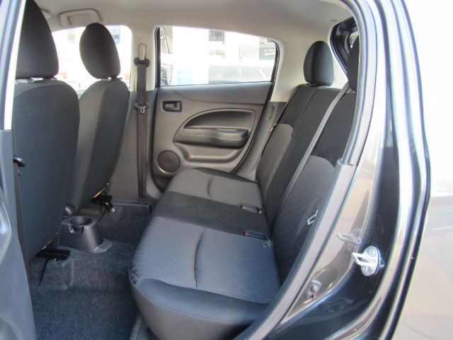 2024 Mitsubishi Mirage ES Plano TX