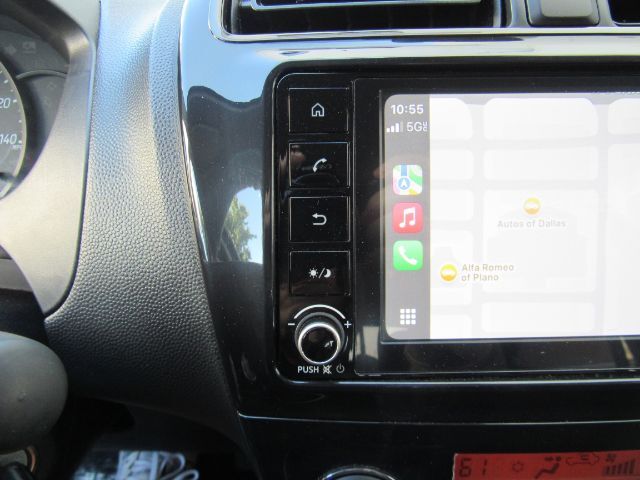 2024 Mitsubishi Mirage ES Plano TX