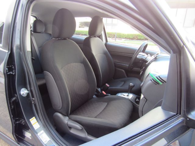 2024 Mitsubishi Mirage ES Plano TX