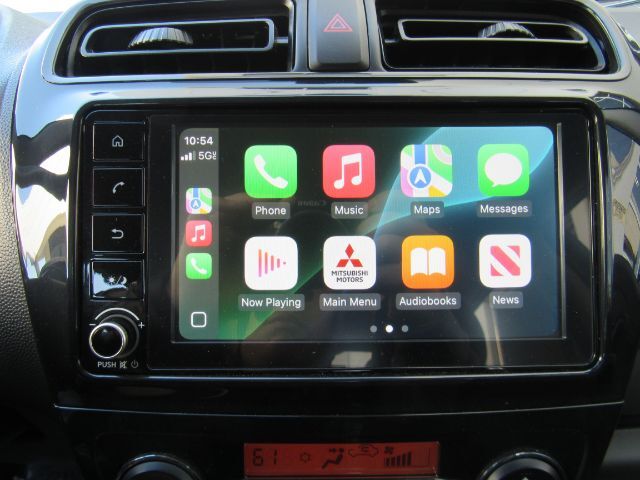 2024 Mitsubishi Mirage ES Plano TX