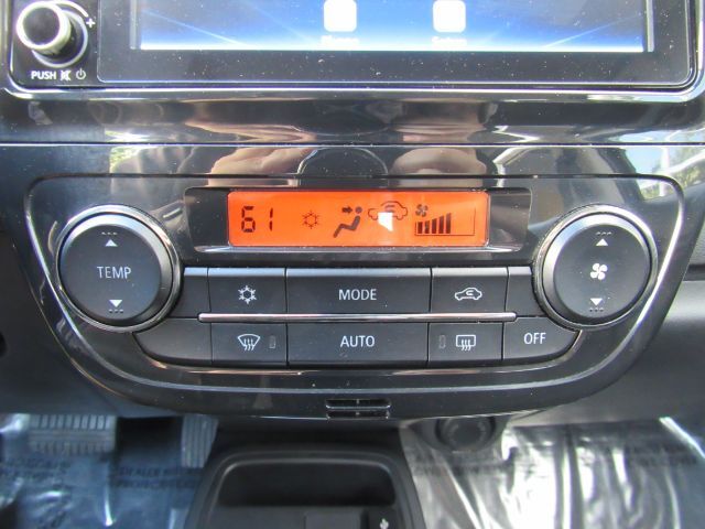 2024 Mitsubishi Mirage ES Plano TX