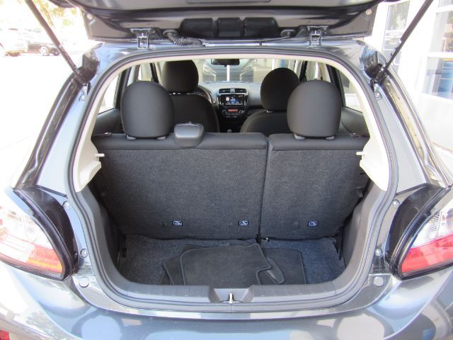 2024 Mitsubishi Mirage ES Plano TX