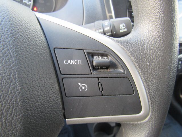 2024 Mitsubishi Mirage ES Plano TX