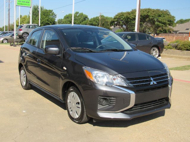 2024 Mitsubishi Mirage ES Plano TX