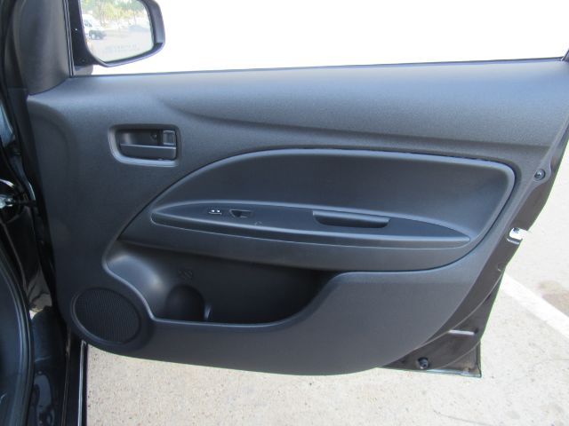 2024 Mitsubishi Mirage ES Plano TX
