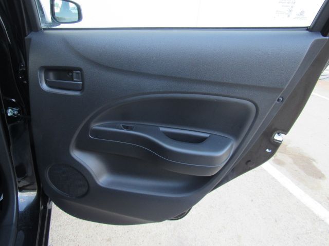 2024 Mitsubishi Mirage ES Plano TX