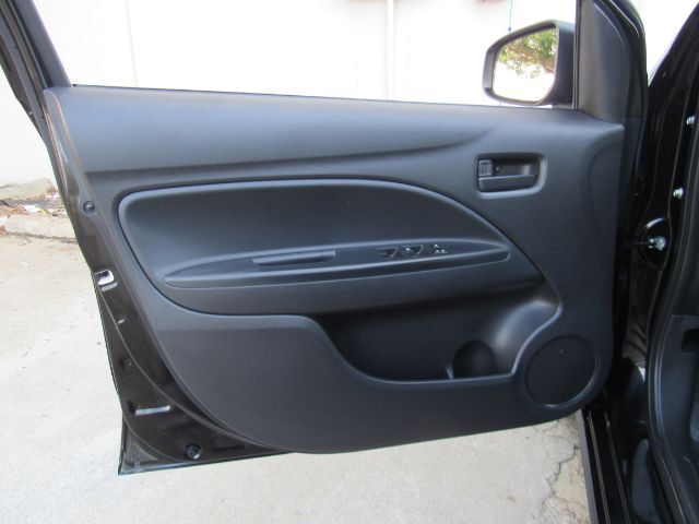 2024 Mitsubishi Mirage ES Plano TX