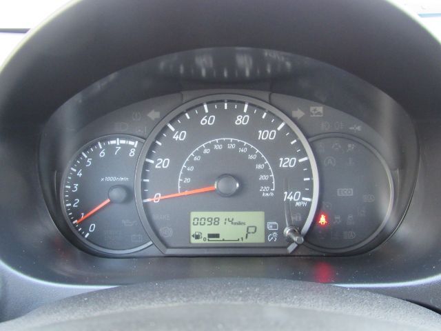 2024 Mitsubishi Mirage ES Plano TX