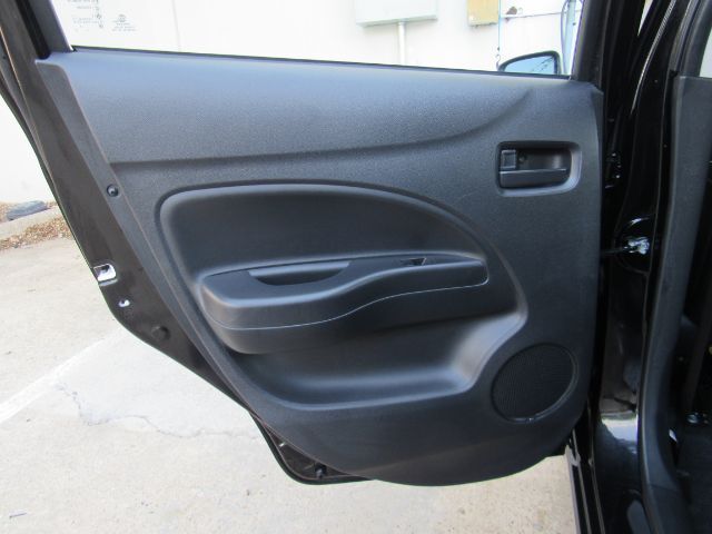 2024 Mitsubishi Mirage ES Plano TX