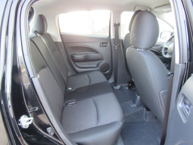2024 Mitsubishi Mirage ES Plano TX