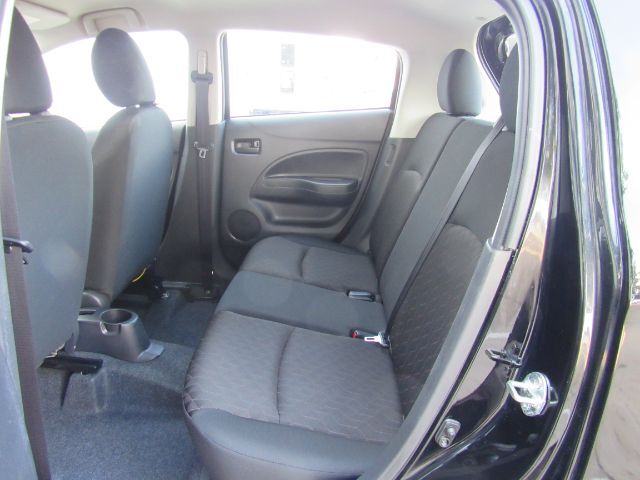 2024 Mitsubishi Mirage ES Plano TX