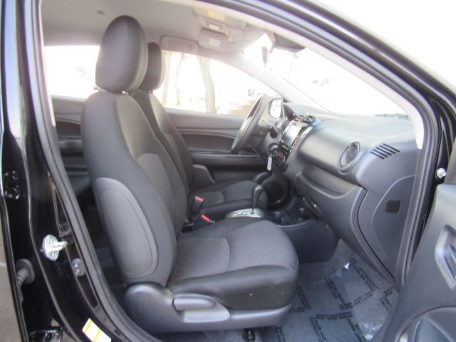 2024 Mitsubishi Mirage ES Plano TX
