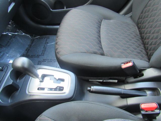 2024 Mitsubishi Mirage ES Plano TX