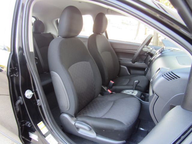 2024 Mitsubishi Mirage ES Plano TX