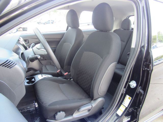 2024 Mitsubishi Mirage ES Plano TX