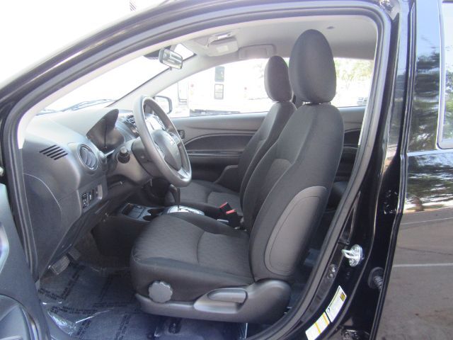 2024 Mitsubishi Mirage ES Plano TX