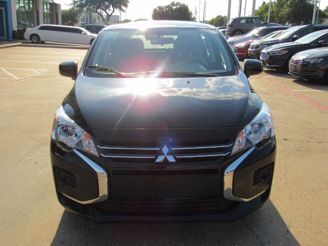 2024 Mitsubishi Mirage ES Plano TX
