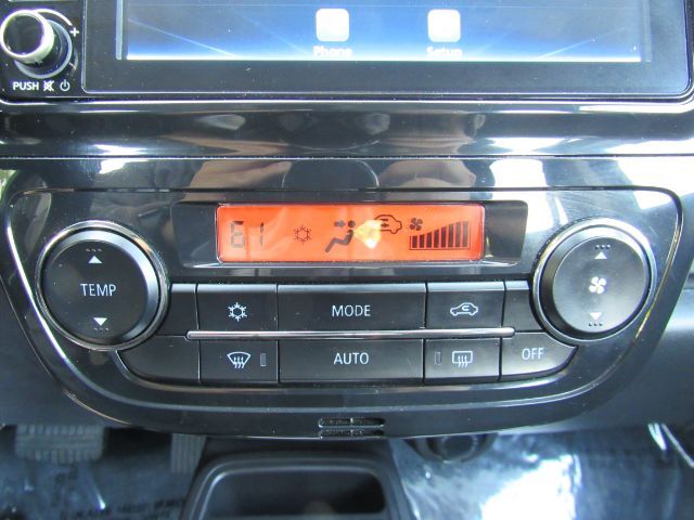2024 Mitsubishi Mirage ES Plano TX
