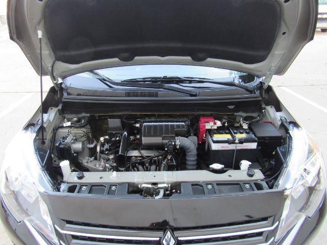 2024 Mitsubishi Mirage ES Plano TX