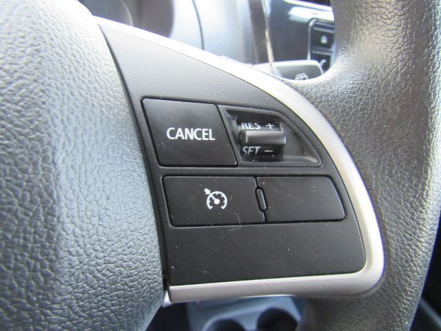 2024 Mitsubishi Mirage ES Plano TX