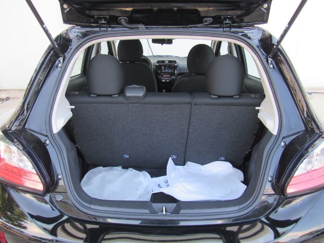 2024 Mitsubishi Mirage ES Plano TX