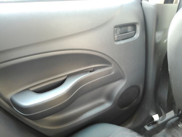 2024 Mitsubishi Mirage ES Plano TX