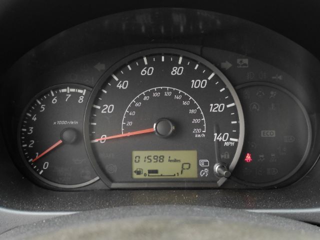 2024 Mitsubishi Mirage ES Plano TX