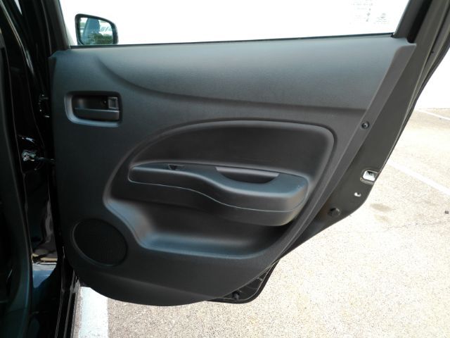 2024 Mitsubishi Mirage ES Plano TX