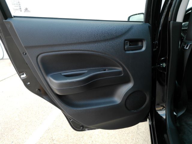 2024 Mitsubishi Mirage ES Plano TX