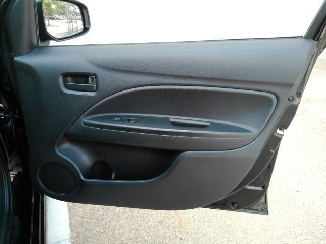 2024 Mitsubishi Mirage ES Plano TX