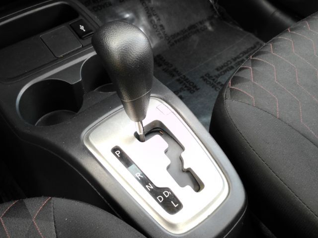 2024 Mitsubishi Mirage ES Plano TX