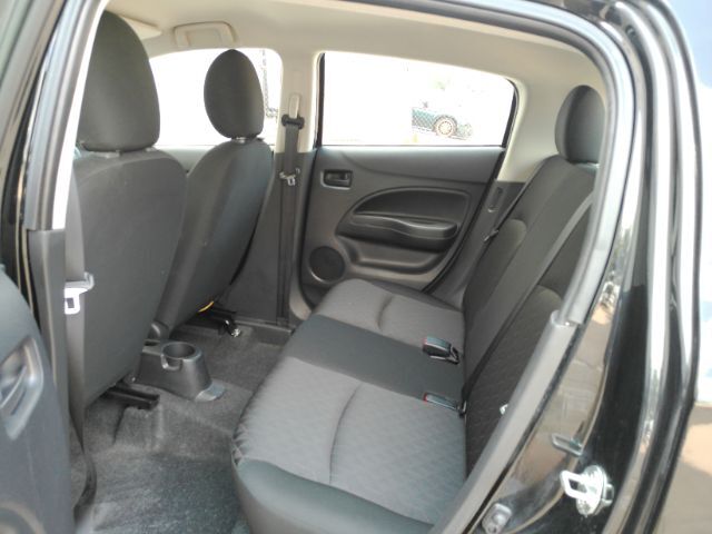 2024 Mitsubishi Mirage ES Plano TX