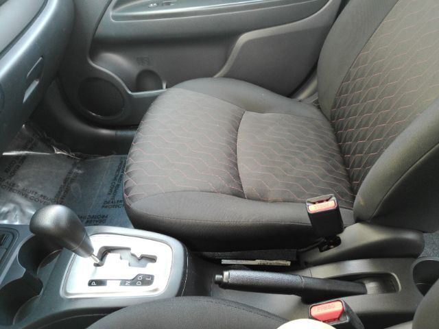 2024 Mitsubishi Mirage ES Plano TX