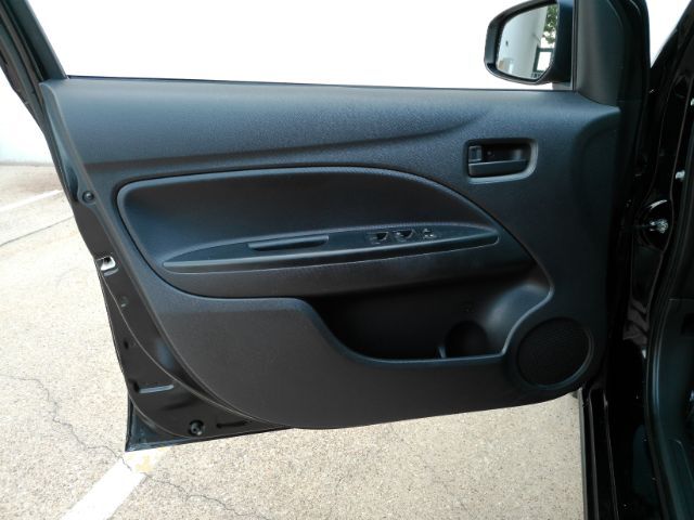 2024 Mitsubishi Mirage ES Plano TX