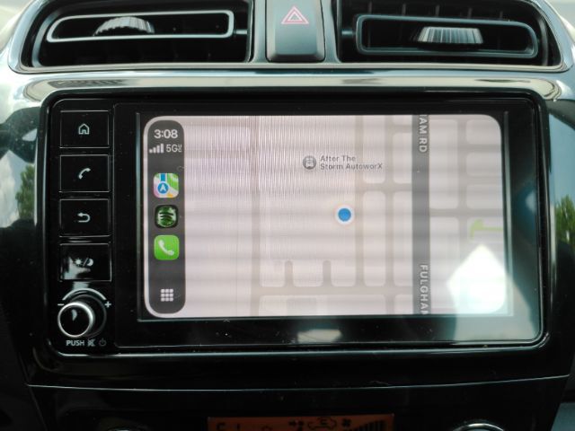2024 Mitsubishi Mirage ES Plano TX