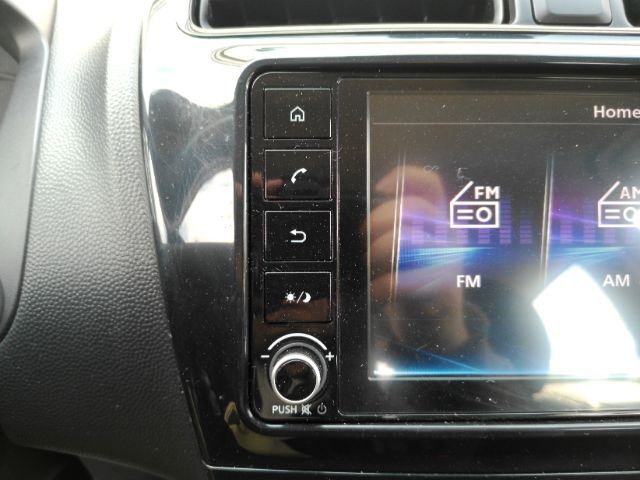 2024 Mitsubishi Mirage ES Plano TX